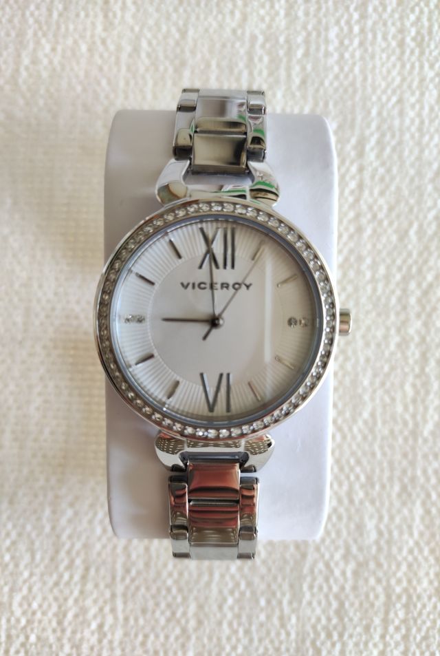 Reloj mujer VICEROY (nuevo)