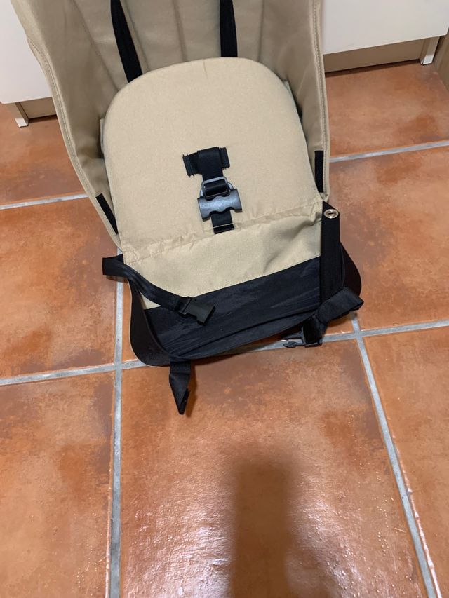 Silla Bugaboo