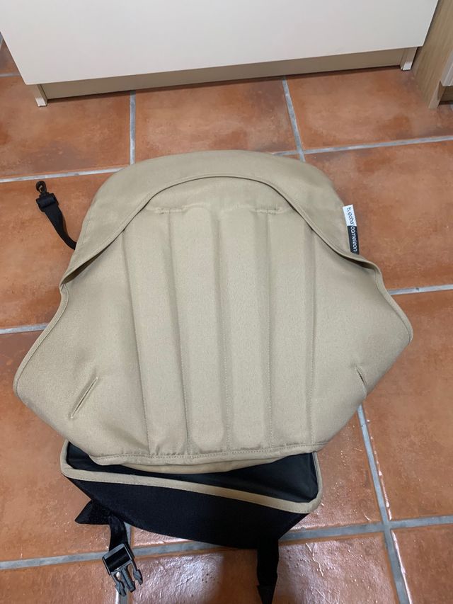 Silla Bugaboo