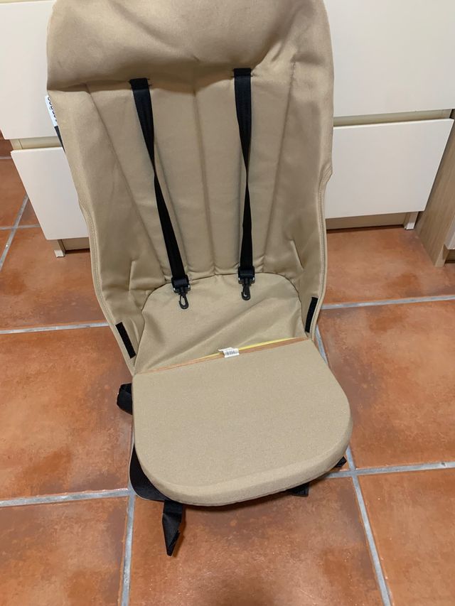 Silla Bugaboo