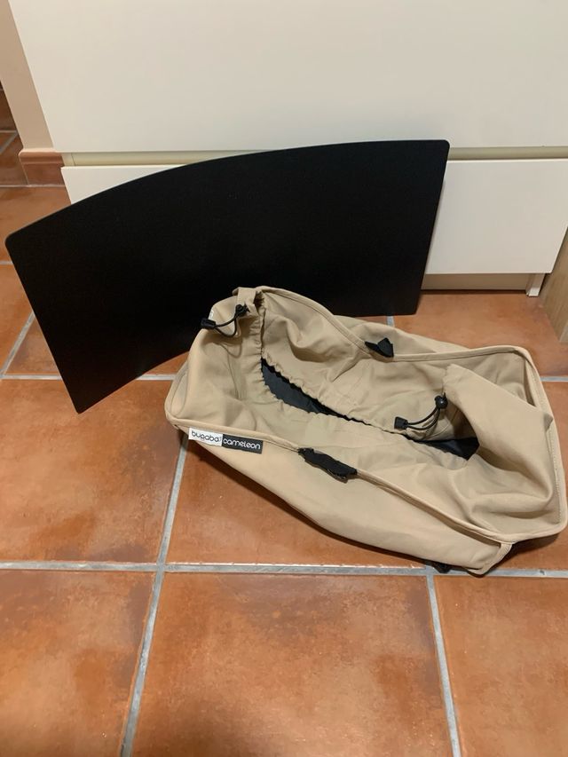 Complementos de carro Bugaboo