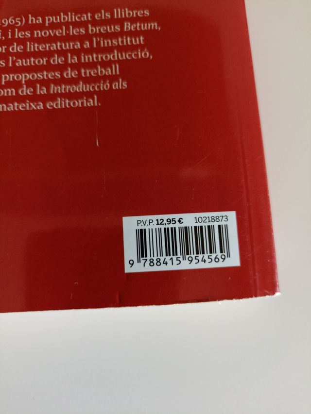 antologia de poesia catalana