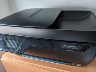 Impresora HP OfficeJet 3831 de segunda 