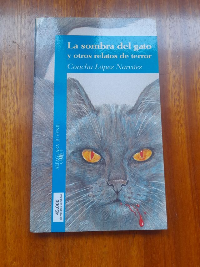 LOTE 6 LIBROS LECTURA