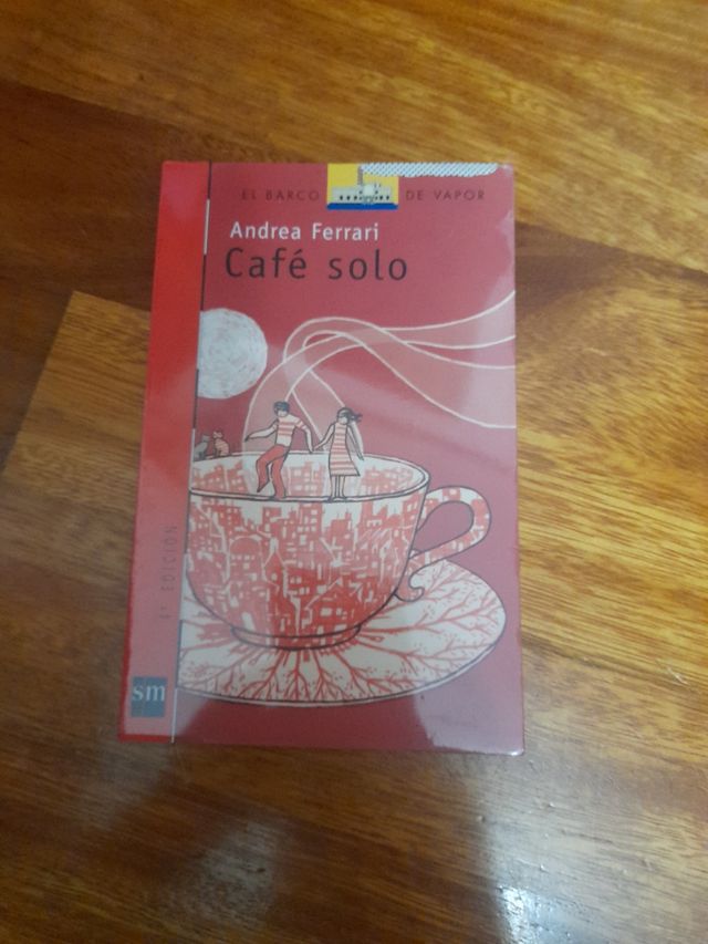 LOTE 6 LIBROS LECTURA