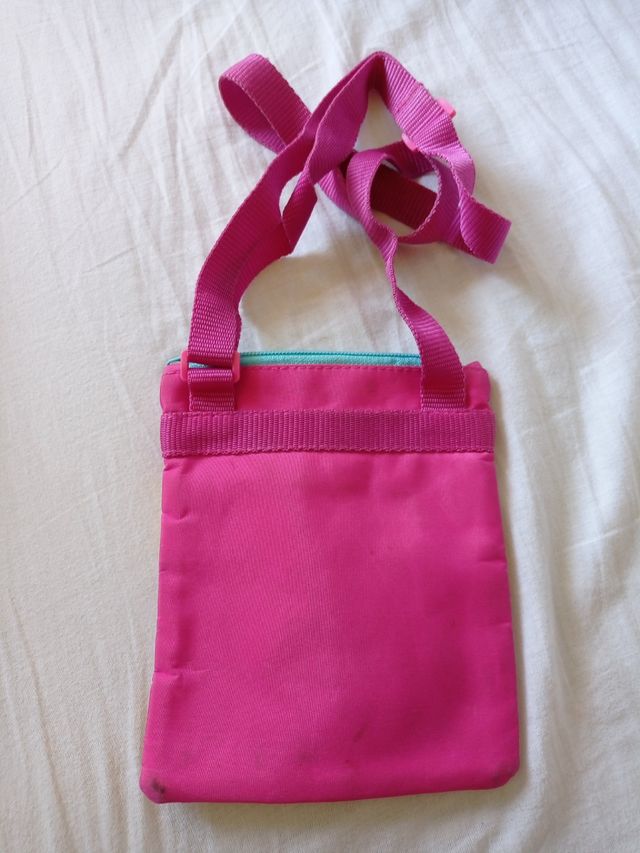 Bolso Shimmer y Shine 