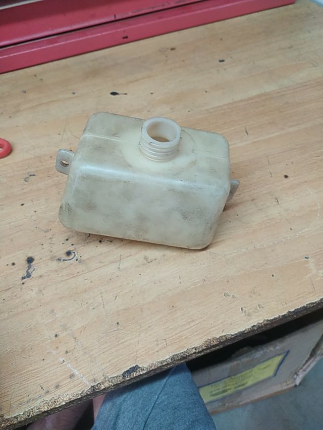 Deposito gasolina Minimoto