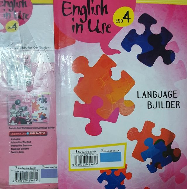 libros 4 eso vicente aleixandre