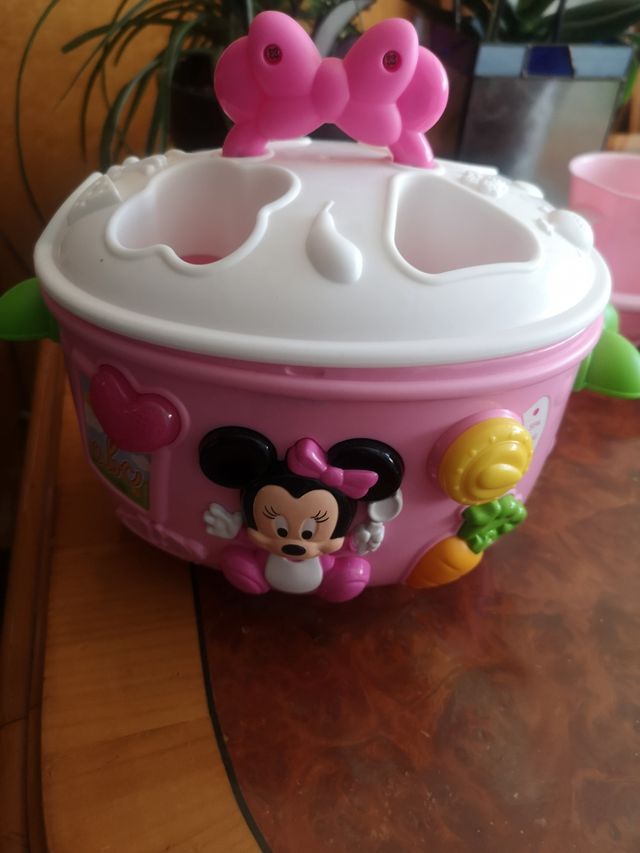 PUZZLE PARA ENCAJAR PIEZAS