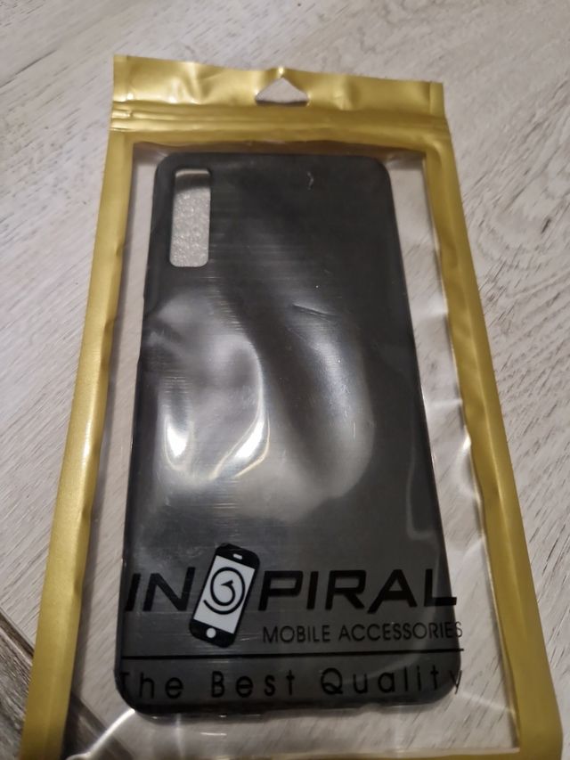 funda galaxy a7 nueva