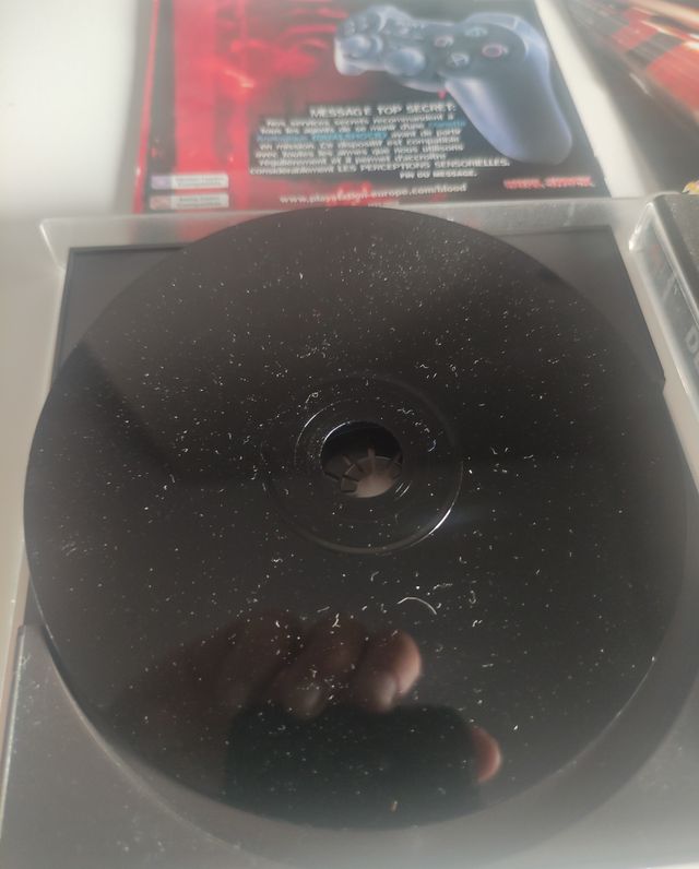 A sangre fria de sang froid