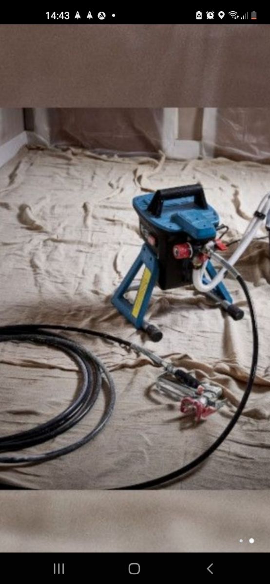 ALQUILER DE HERRAMIENTAS POR DÍAS