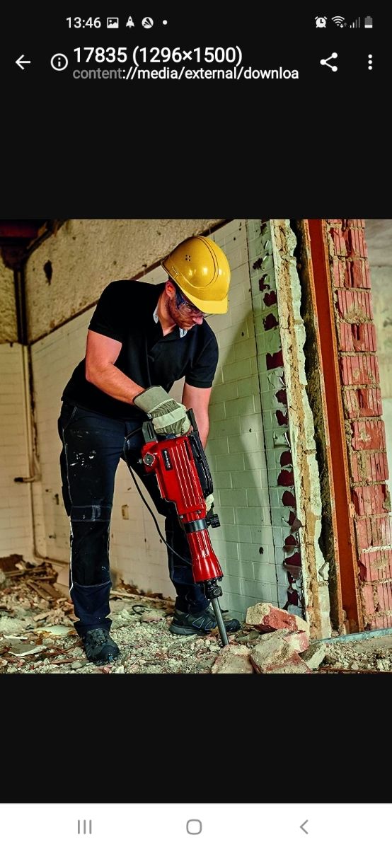 ALQUILER DE HERRAMIENTAS POR DÍAS