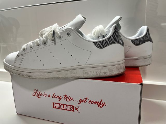 Zapatillas Adidas Stan Smith 