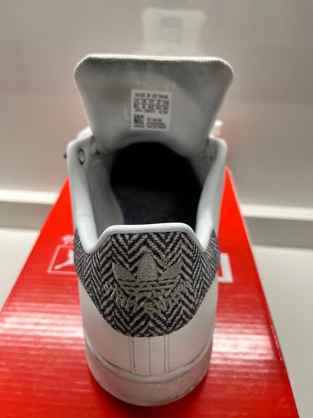 Zapatillas Adidas Stan Smith 