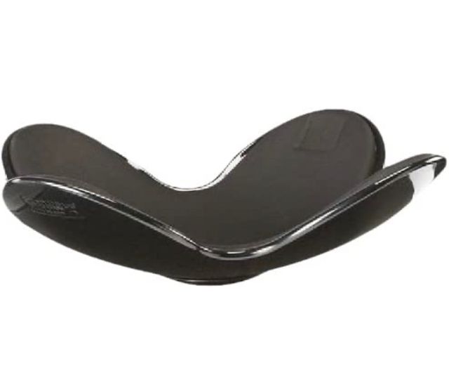 Domyos Abdo Gain negro - aparato abdominales