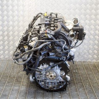 CZEA Motor Audi Q3 1.4TSI 110kw