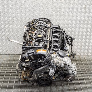 N55B30A Motor BMW Serie 5 F10 3.0 225kw