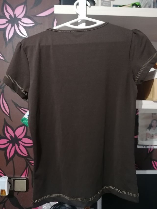CAMISETA