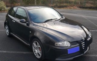 DESPIECE ALFA 147 GASOLINA 1.6cc