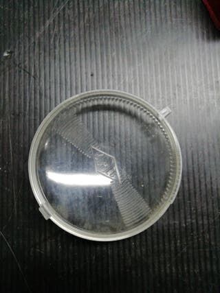 plástico faro rinder n3