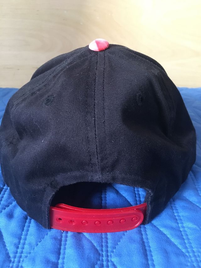 Gorra plana original