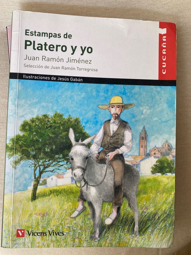 Platero y yo