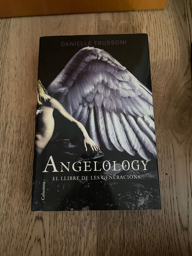 Angeology