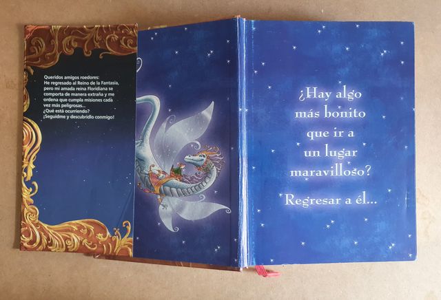 Gerónimo Stilton LA GRAN INVASIÓN DE RATONIA Libro