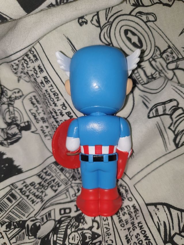 Funko Capitan America
