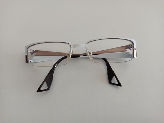 montura gafas Emporio Armani