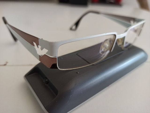 montura gafas Emporio Armani