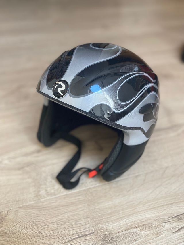 Casco de esqui niño Rossignol 54 cm
