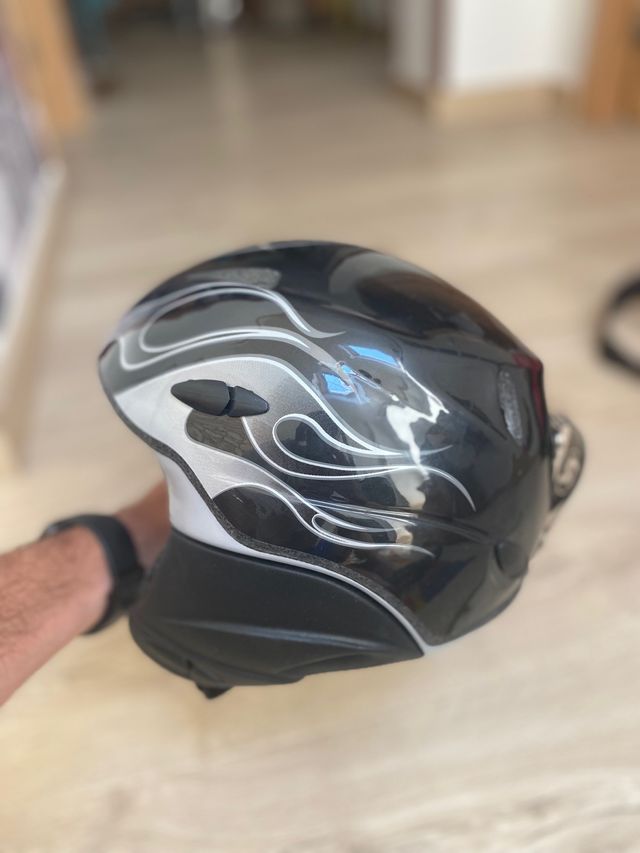 Casco de esqui niño Rossignol 54 cm