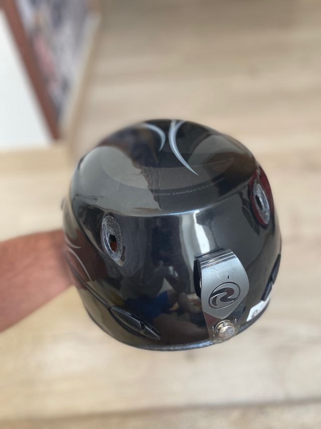 Casco de esqui niño Rossignol 54 cm