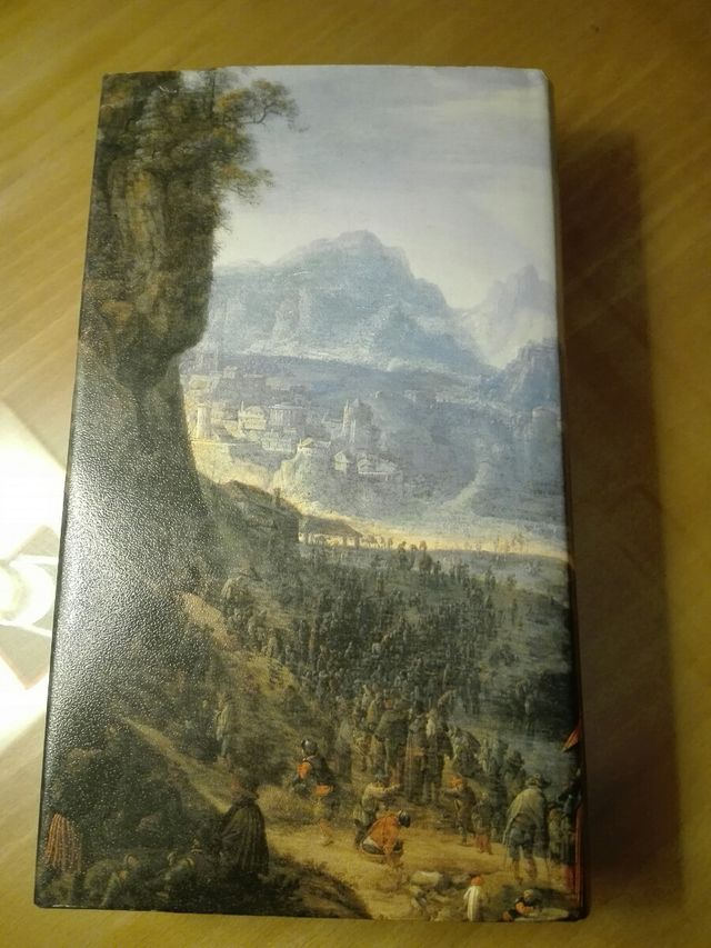 Heliconia - Verano - Brian Aldiss - NUEVO