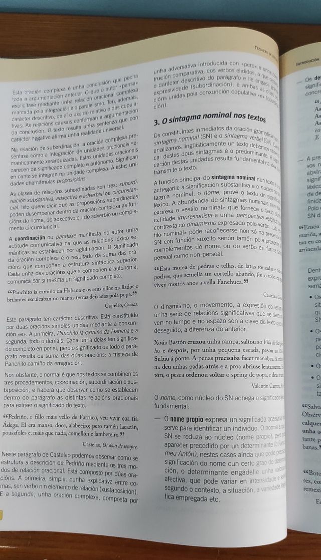 LIBRO LINGUA E LITERATURA 1⁰ BACH.