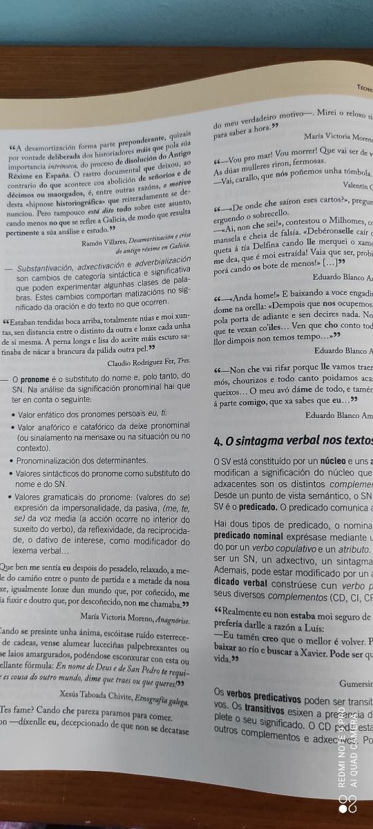 LIBRO LINGUA E LITERATURA 1⁰ BACH.