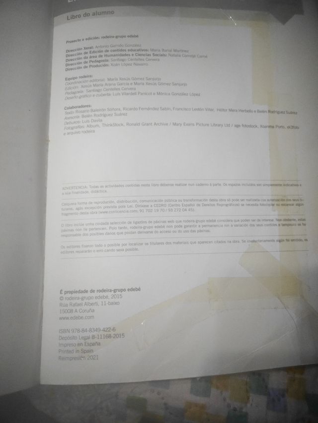 LIBRO LINGUA E LITERATURA 1⁰ BACH.