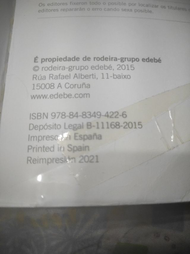 LIBRO LINGUA E LITERATURA 1⁰ BACH.