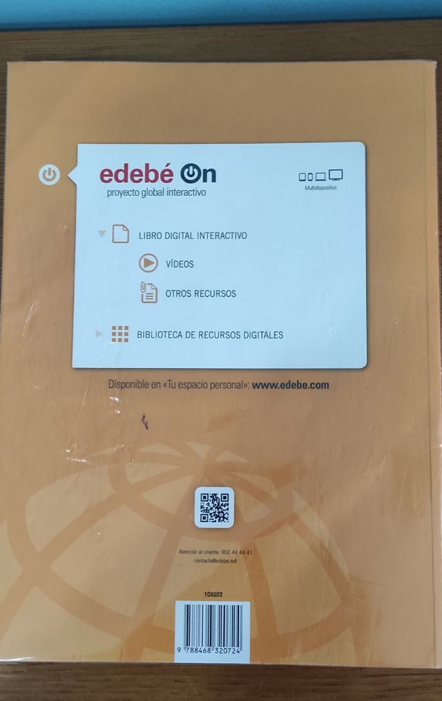 LIBRO RELIGIÓN CATÓLICA 1⁰ BACH.