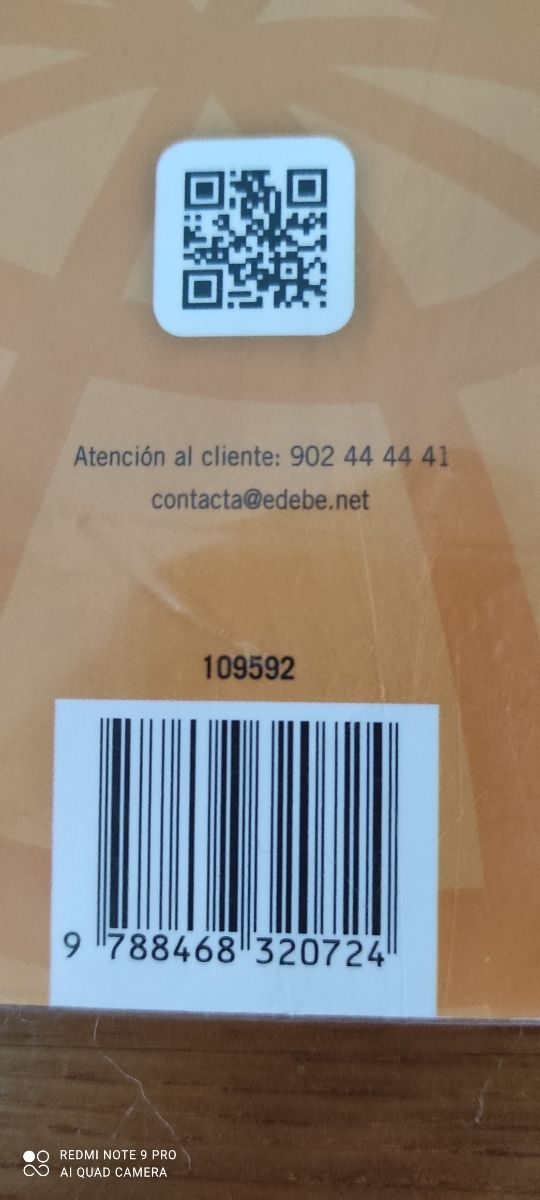 LIBRO RELIGIÓN CATÓLICA 1⁰ BACH.