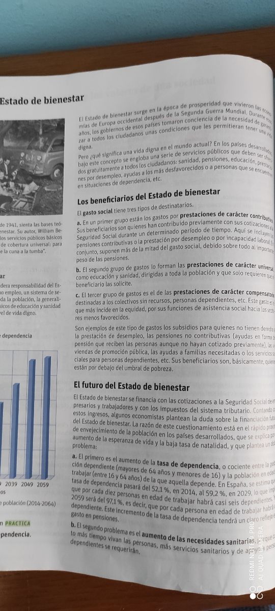 LIBRO ECONOMÍA 1⁰ BACH.