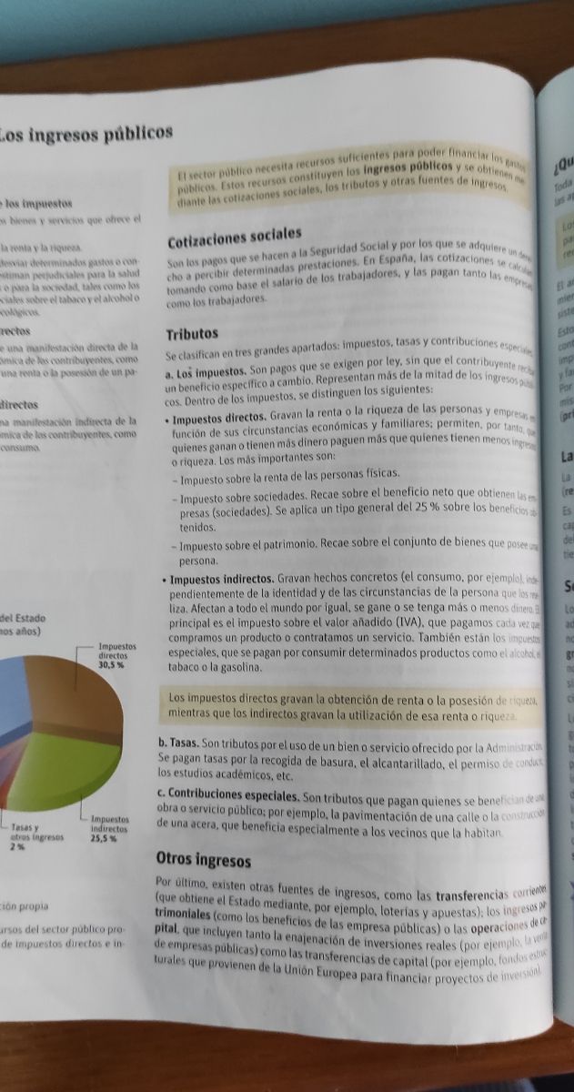 LIBRO ECONOMÍA 1⁰ BACH.