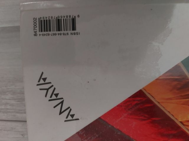 livro de matemática 2 bacharelado