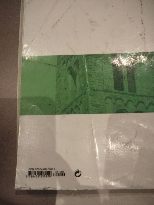 Geografia I Història 2n Eso