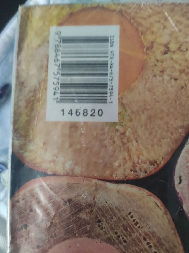 Libro matemáticas 1 ESO SM