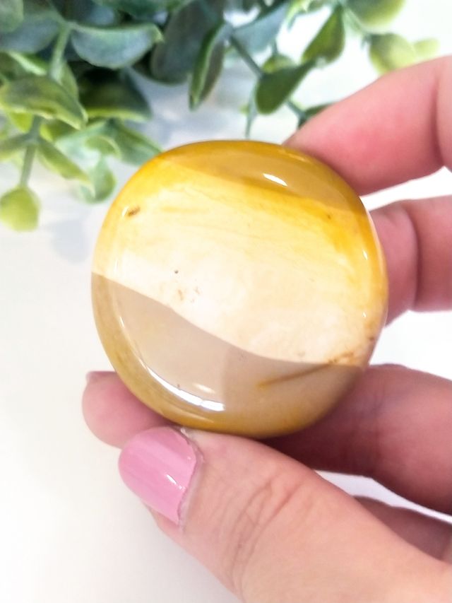 Rodado plano Mokaita