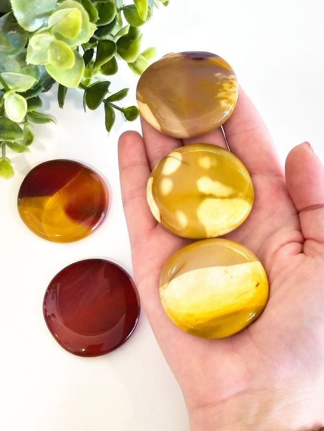 Rodado plano Mokaita