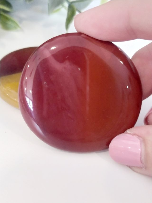 Rodado plano Mokaita